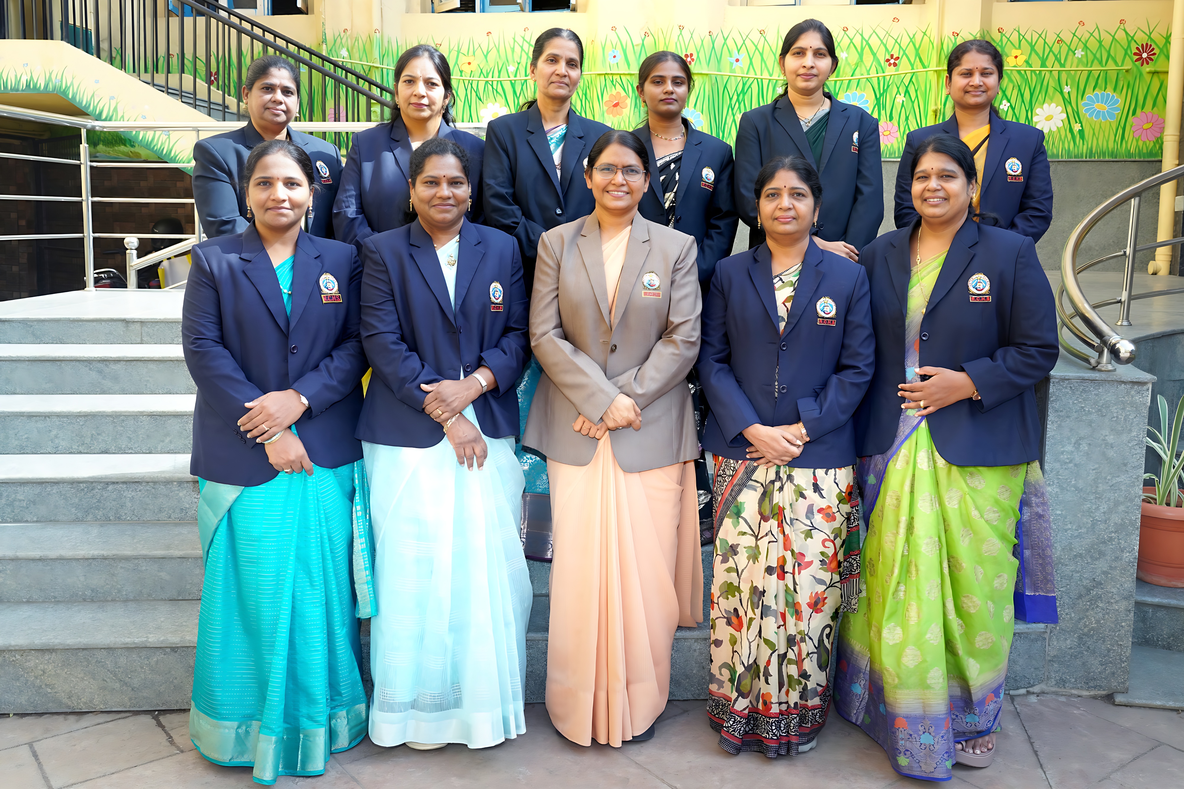 Telugu Department